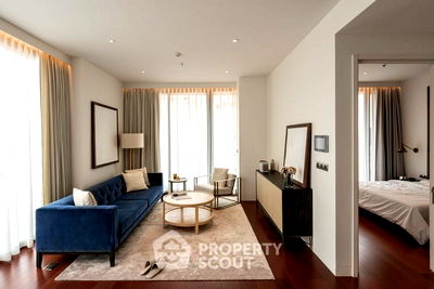 Condos for rent : 3-BR Condo at Khun By Yoo near BTS Thong Lor (ID 2067610)