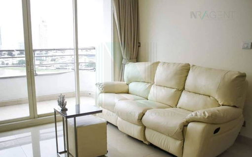 รูปภาพ 🎉 ให้เช่าคอนโด วอเตอร์มาร์ค เจ้าพระยา ริเวอร์ อาคาร 1 ชั้น 17 2 ห้องนอน ขนาด 105 ตรม ใกล้ รพ.ตากสิน