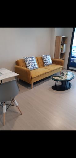 ให้เช่าด่วน! ห้องสวย ราคาพิเศษสุด! คอนโดหรู Life สุขุมวิท 62 - 1 ห้องนอน - 35 ตร.ม.