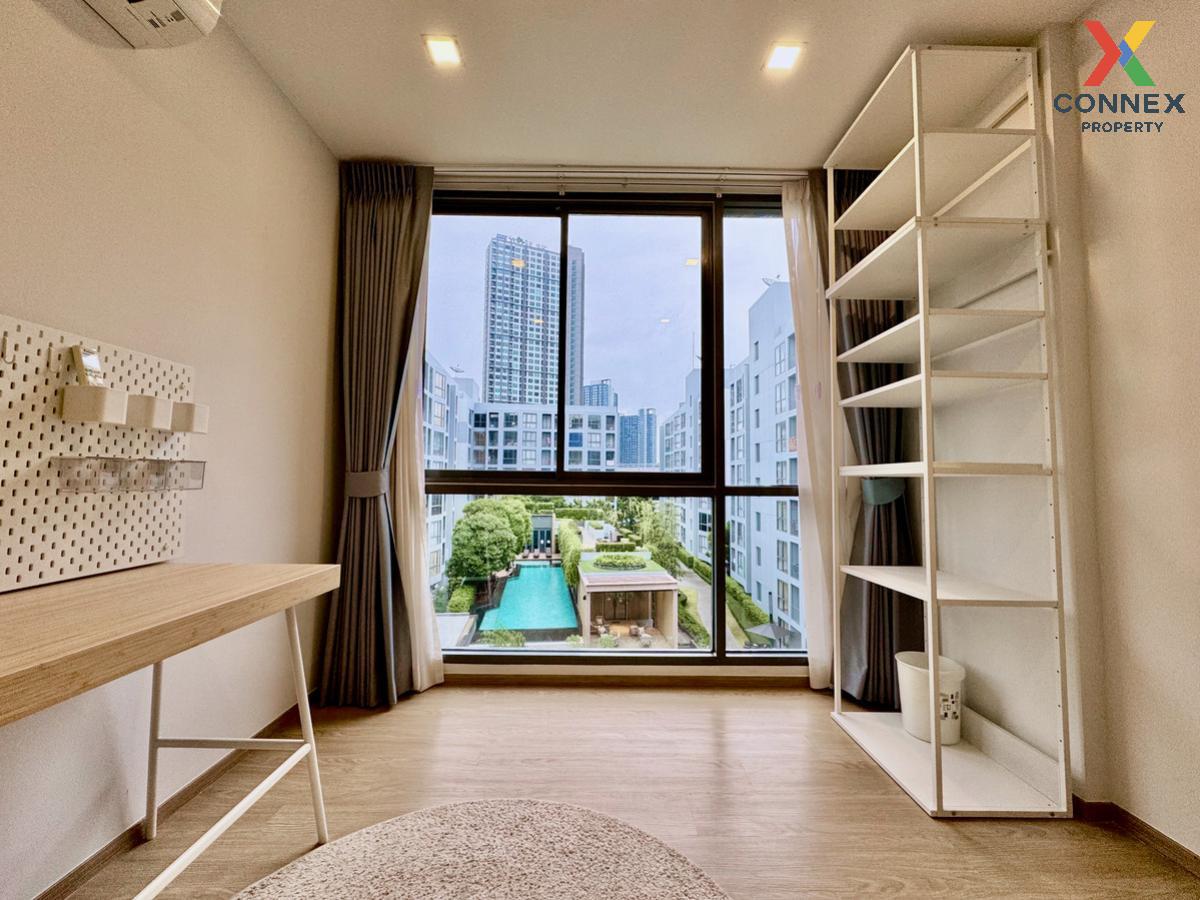 picture 🔥🔥🔥 For Rent Condo , The Nest Sukhumvit 71 , BTS-Phra Khanong , Phra Khanong Nuea , Watthana , Bangkok , CX-135464 ✅ Live chat with us ADD LINE @connexproperty ✅ 🔥🔥🔥 - 7/12