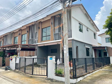 JK2 3574219 : บ้านพฤกษา ไพร์ม 86/3