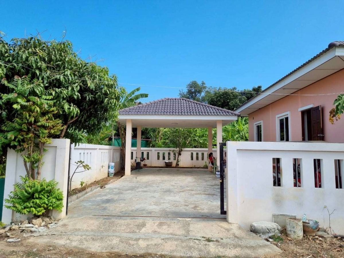 picture Single house for rental pak num pranburi - 18/23