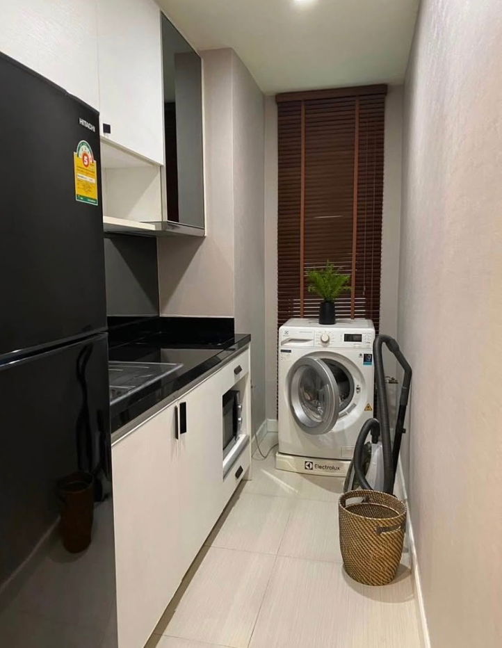 picture #R7316 ð 031168 Condo for rent Sky Walk Residences (BTS Phrakanong) - 5/8