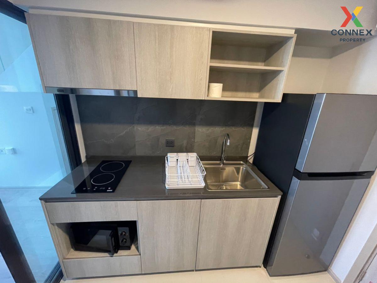 picture For Rent Condo , The Tree Pattanakarn - Ekkamai , ARL-Ramkhamhaeng , Suan Luang , Suan Luang , Bangkok , CX-135290 ✅ Live chat with us ADD LINE @connexproperty ✅  - 5/9