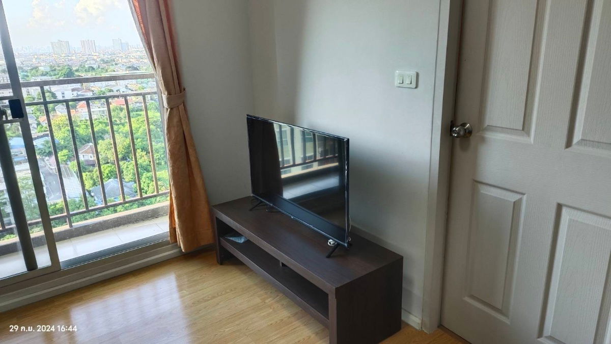 รูป 🟨 the parkland สุขุมวิท ปากน้ำ มีเครื่องซักผ้า 🟨 - รูปที่ 4/10