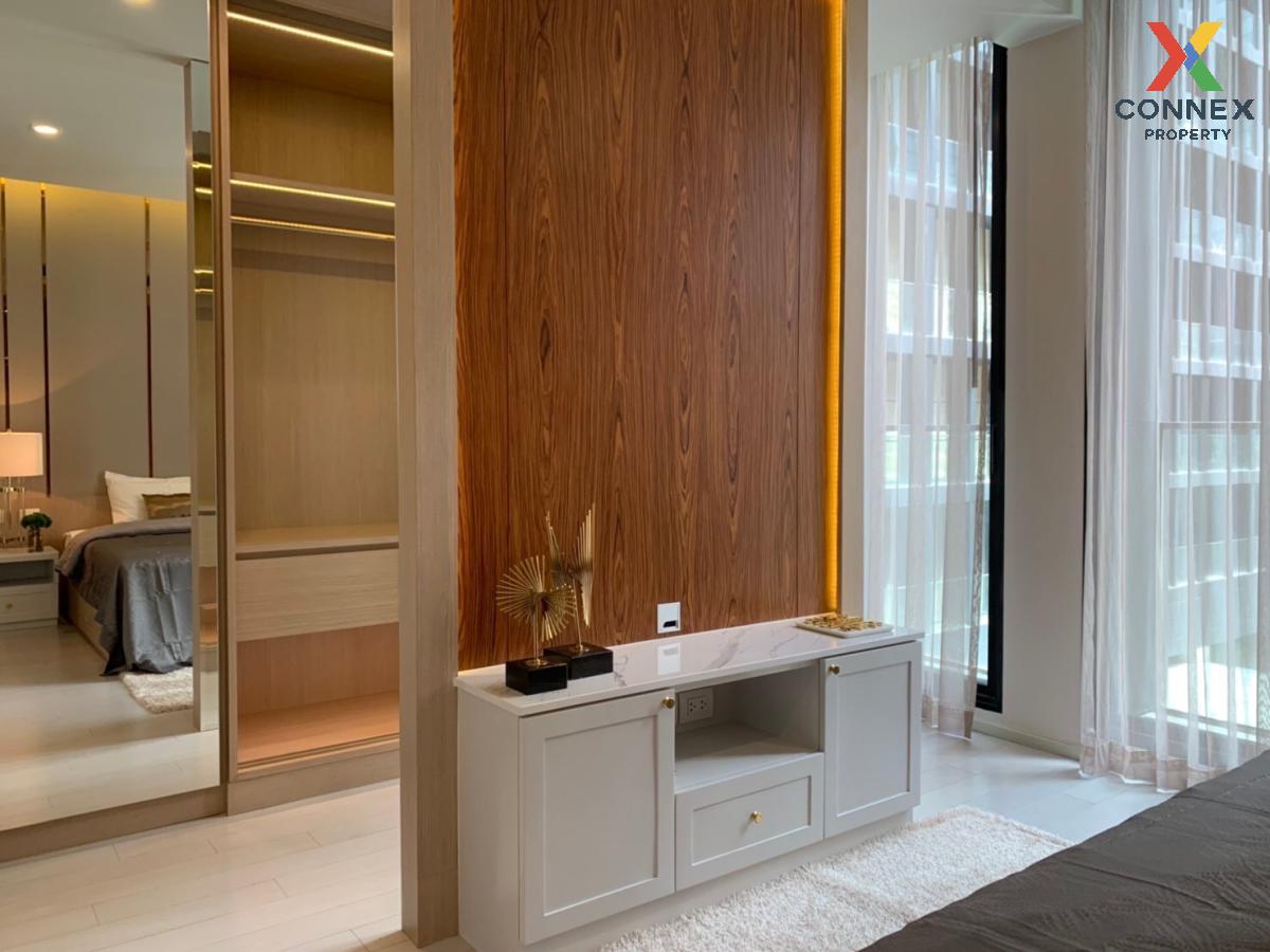 รูป เช่าคอนโด  โนเบิล เพลินจิต BTS-เพลินจิต ลุมพินี เขต ปทุมวัน กรุงเทพ CX-14997 ✅ ทักไลน์ @connexproperty ตอบทันที ทีมงานมืออาชีพ ✅  - รูปที่ 5/5