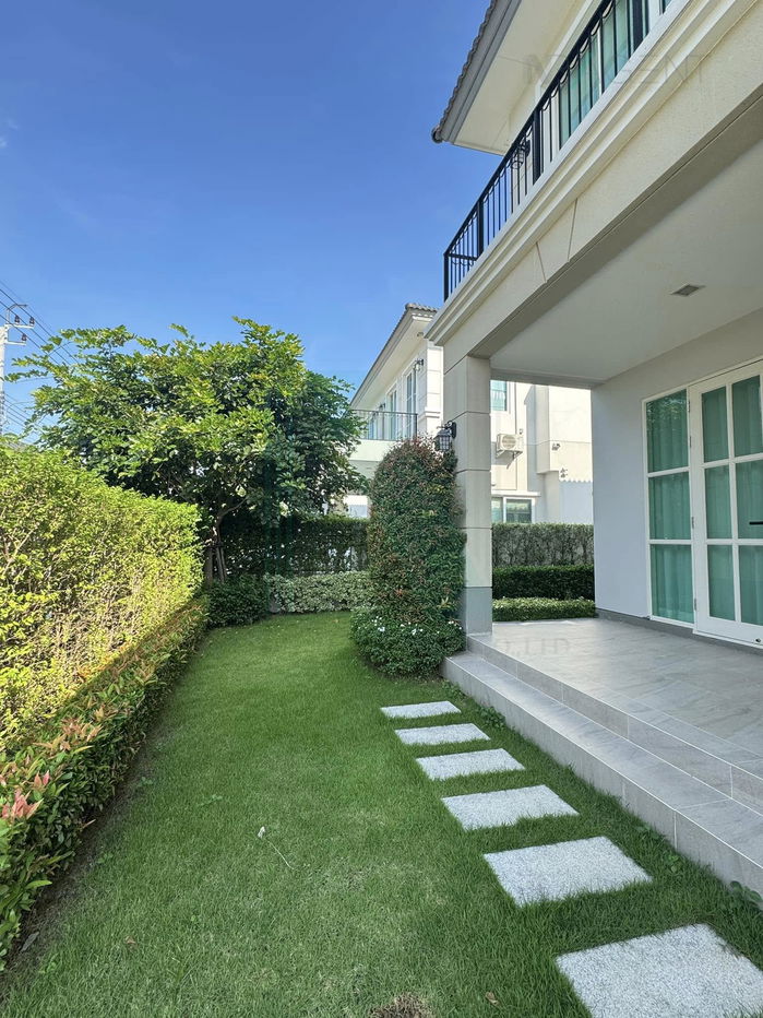 picture 📌 For Sell House LADDAROM CHATUCHOT 15 2-story 4 bedroom 4 bathroom - 2/8