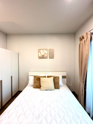 คอนโดให้เช่า : Rich Point @ BTS Wutthakat ห้องสวย ราคาดี สอบถามเพิ่มเติมได้ที่ Line @condorental