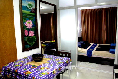 Condos for rent : 2-BR Condo at Neo Condominium close to Jomtien Beach (ID 1518221)