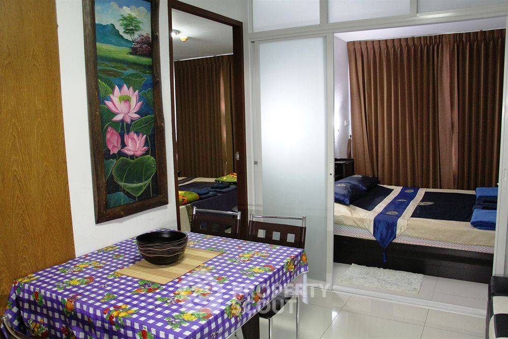 picture 2-BR Condo at Neo Condominium close to Jomtien Beach (ID 1518221) - 1/5