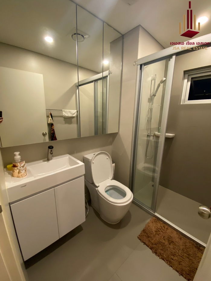 picture  ✨ For Sale : Lumpini Place Rama 3 - Riverine Condo  ✨  💰 only 4,900,000  thb - 4/5