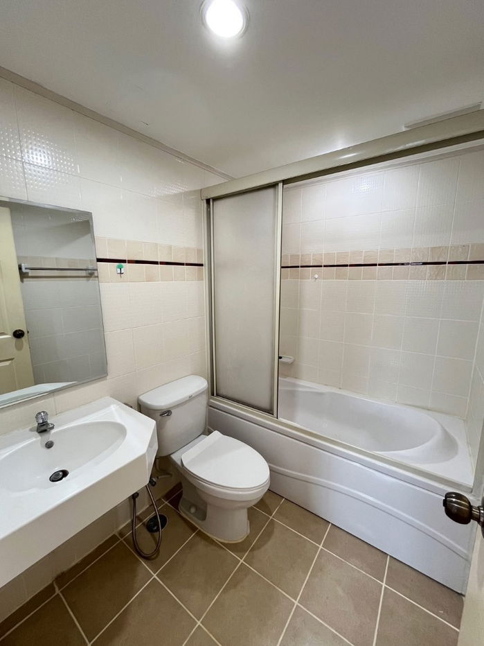 รูป ลุมพินีเพลสนราธิวาส-เจ้าพระยา พระราม3 เช่า/ ขาย - รูปที่ 15/25