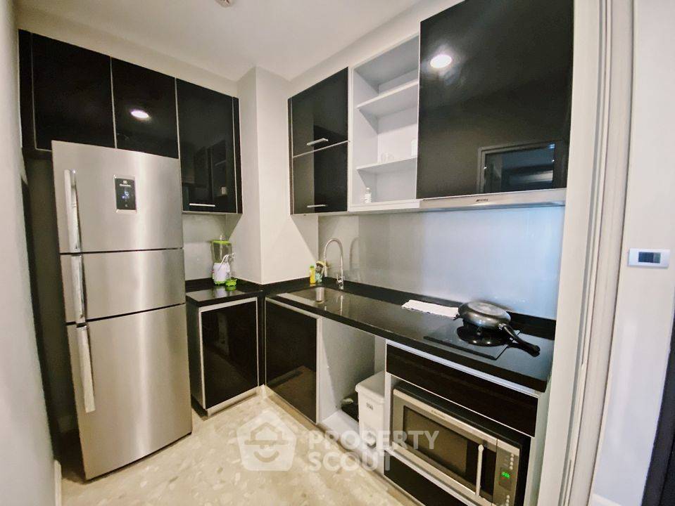 picture 1-BR Condo at The Crest Sukhumvit 34 near BTS Thong Lor (ID 985222) - 4/10