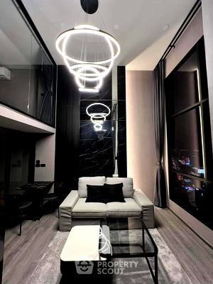 Condos for rent MRT Lat Phrao 101  : 1-BR Condo at The Origin Ladprao-Bangkapi in Khlong Chan (ID 1952886)