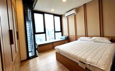 Condos for rent : PFD-07390 Condo for Rent:   XT Phayathai Schedule a viewing ■ Line: @propertyfinder	