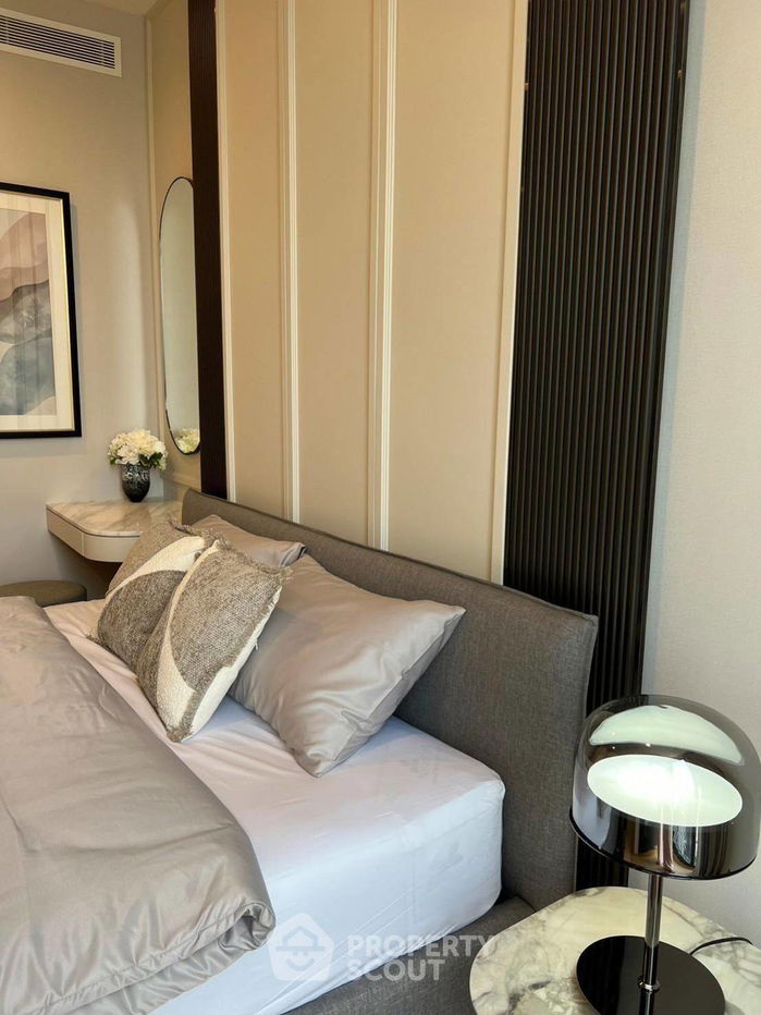 picture 1-BR Condo at Anil Sathorn 12 near BTS Saint Louis (ID 1963306) - 7/11