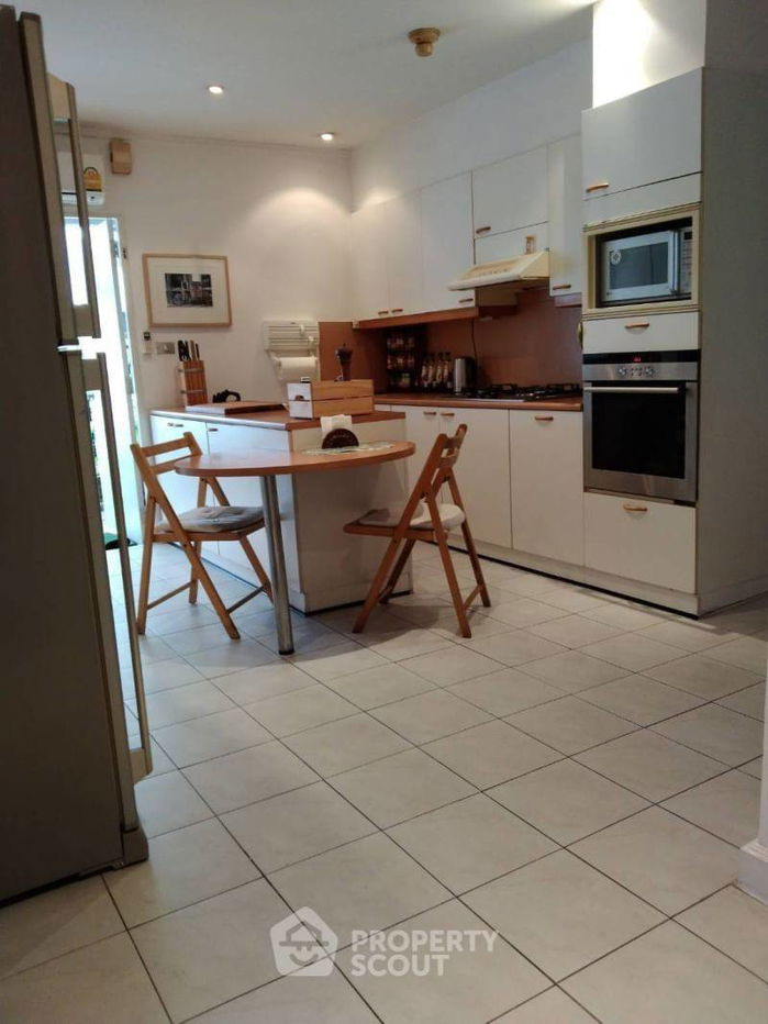 picture 3-BR Condo at TBI Tower near BTS Phrom Phong (ID 868061) - 3/15