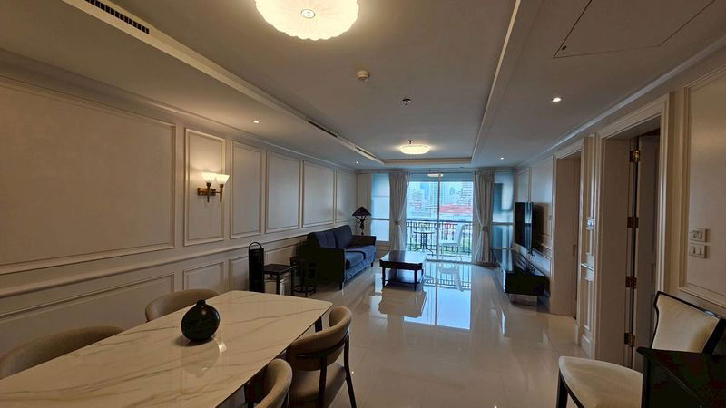 รูป 🏙️The Oleander Sukhumvit 11 for Sale, (BTS Ploenchit, MRT Petchaburi) (ขายคอนโด เดอะ โอเลียนเดอร์, BTS Ploenchit, MRT Petchaburi) 2b 2b - รูปที่ 5/22