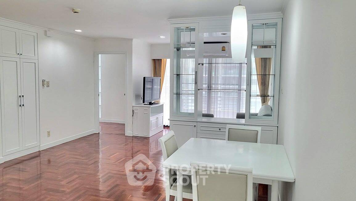 picture 2-BR Condo at Acadamia Grand Tower near BTS Phrom Phong (ID 1981494) - 17/18