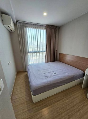 The Tree Onnut Station เพียง 15,000 บาท/เดือน ใกล้ BTS อ่อนนุช!