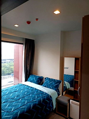 คอนโดให้เช่า : ให้เช่า ไลฟ์ อโศก ไฮป์ เลขที่ 339/160 (ห้ามสูบบุหรี่,ห้ามเลี้ยงสัตว์)