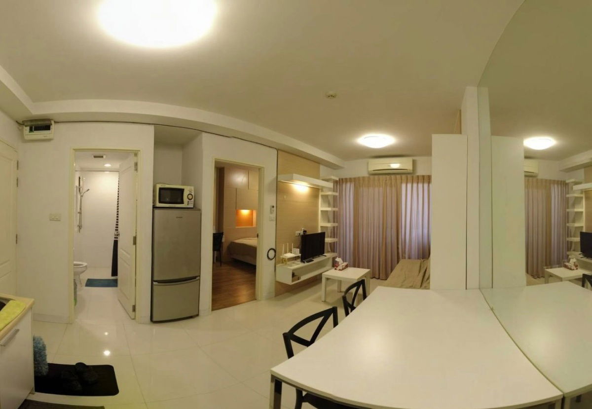 picture Summer Garden for rent ✨ Fully furnished - 3/10