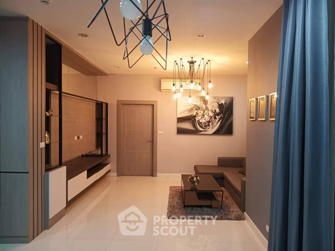 picture 2-BR Condo at The Sky Sriracha in Surasak (ID 1561454) - 6/11