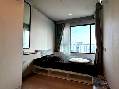 Condos for sale : 📌 For Sell Condo LIFE SATHORN SIERRA Building 1, Floor 29,1 bed room, Room size 32 sqm