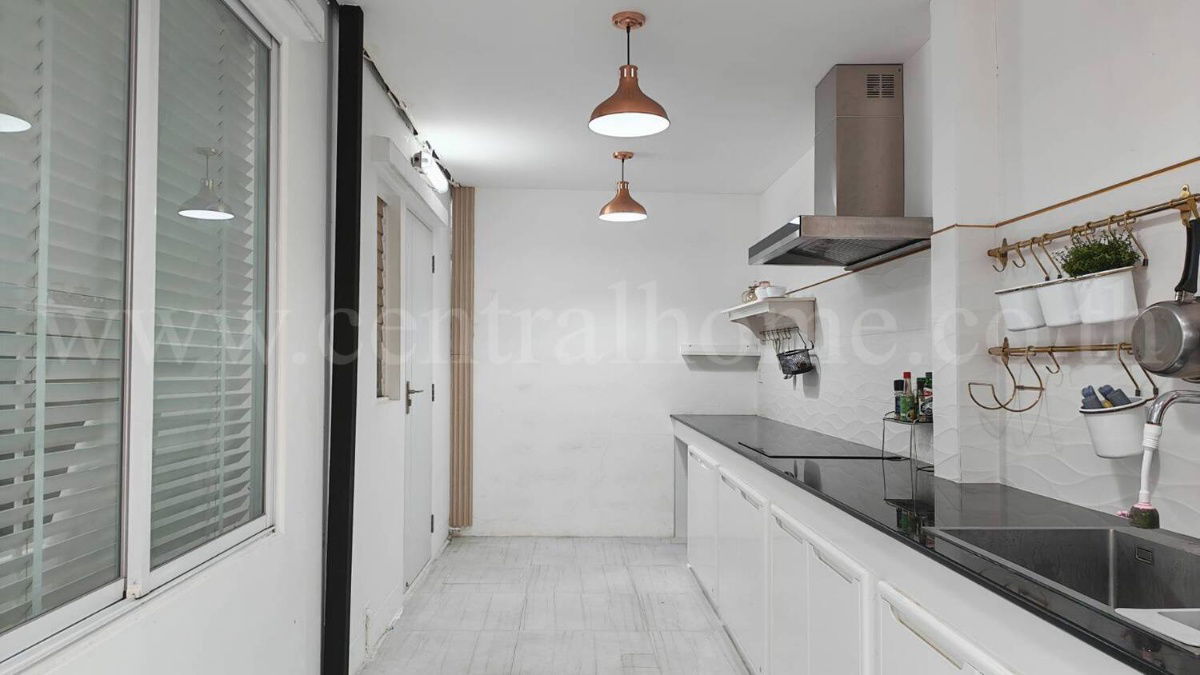 รูป บ้านแฝด วิลลาจจิโอ เพชรเกษม - สาย 4 เฟอร์นิเจอร์ครบ พร้อมอยู่ - รูปที่ 10/20