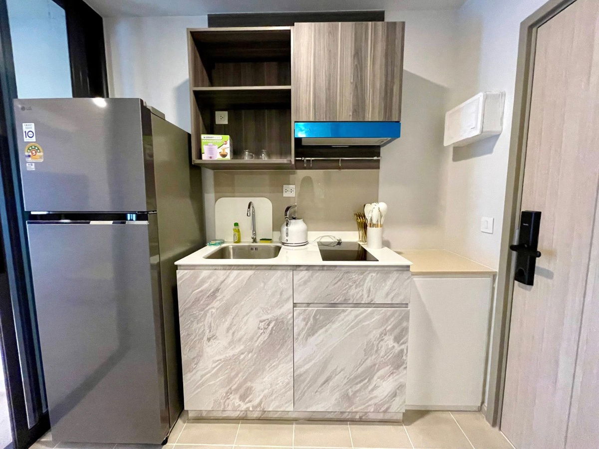 รูป RS3060 ให้เช่า Aspire Onnut Station – ใกล้ BTS อ่อนนุช  - รูปที่ 4/14