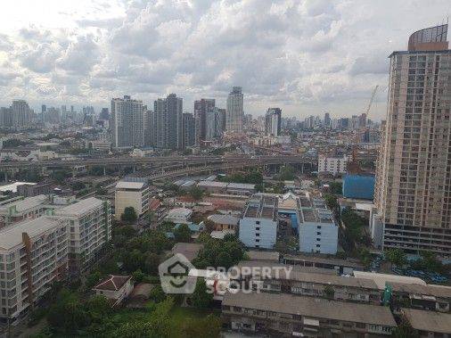 picture 2-BR Condo at Rhythm Sukhumvit 50 near BTS On Nut (ID 2382262) - 10/10