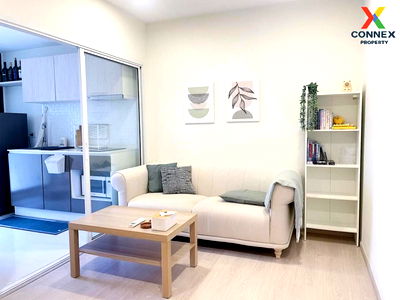 เช่าคอนโด เขตพระโขนง : 🔥🔥🔥 เช่าคอนโด  เดอะ ทรี สุขุมวิท 64 BTS-ปุณณวิถี พระโขนง เขต พระโขนง กรุงเทพ CX-135548 ✅ ทักไลน์ @connexproperty ตอบทันที ทีมงานมืออาชีพ ✅ 🔥🔥🔥