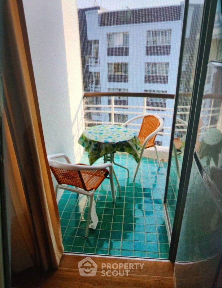 picture 1-BR Condo at Hin Nam Sai Suay Condominium close to Hua Hin City (ID 1496176) - 3/5