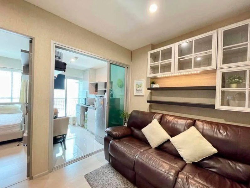 picture #R7344 🎉 031168 Condo  for rent Life Ratchadapisek  - 7/8