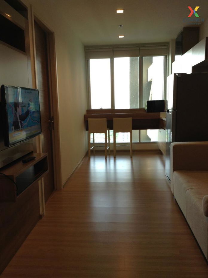 picture FOR RENT condo , Rhythm Phahol - Ari , BTS-Saphan Khwai , Sam Sen Nai , Phaya Thai , Bangkok , CX-50108 ✅ Live chat with us ADD LINE @connexproperty ✅  - 2/7