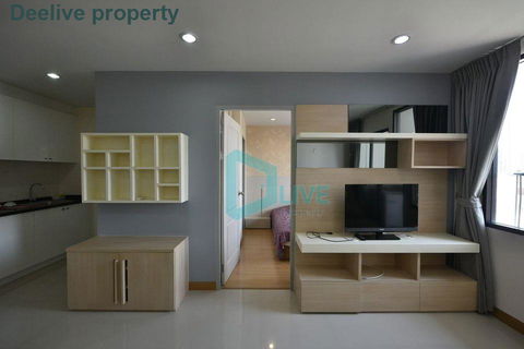 รูปภาพ DL101813 Condo for rent, Le Rich @ Aree station near BTS Ari, ready to move in, call urgently 0638692663 LineID @534wlwof