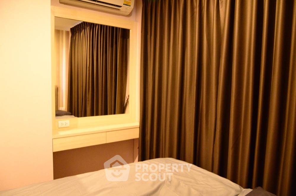 picture 1-BR Condo at Lumpini Park Rama 9 Ratchada near MRT Phra Ram 9 (ID 627170) - 8/17