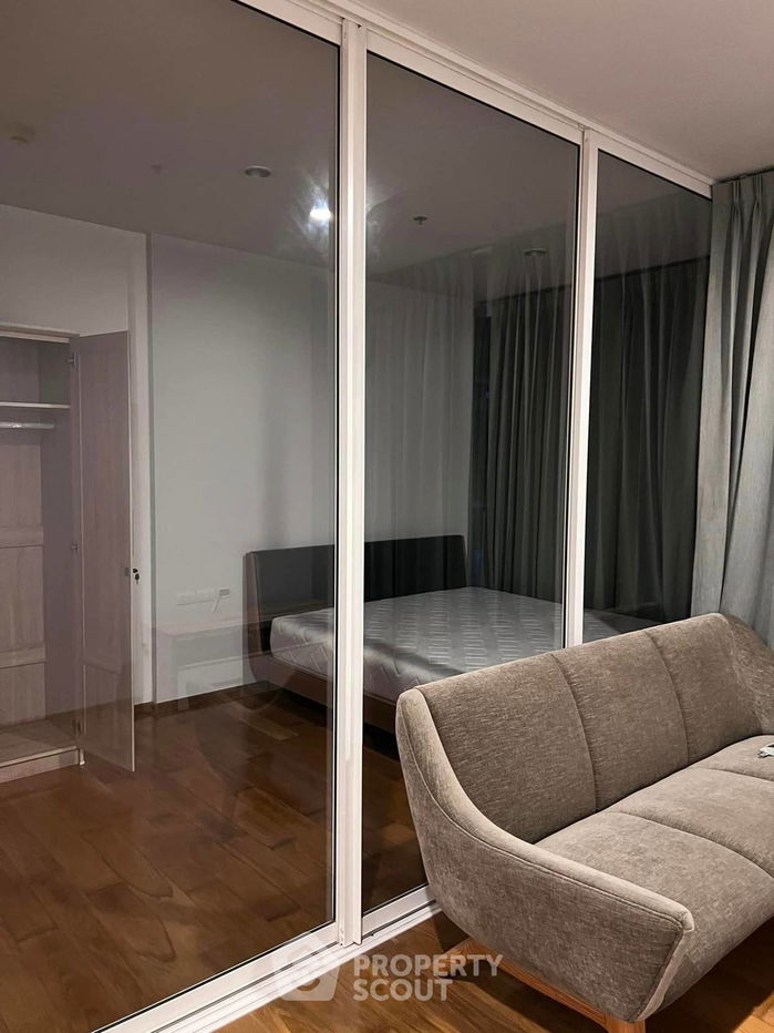 picture 1-BR Condo at The Vertical Aree near BTS Ari (ID 1530421) - 6/14