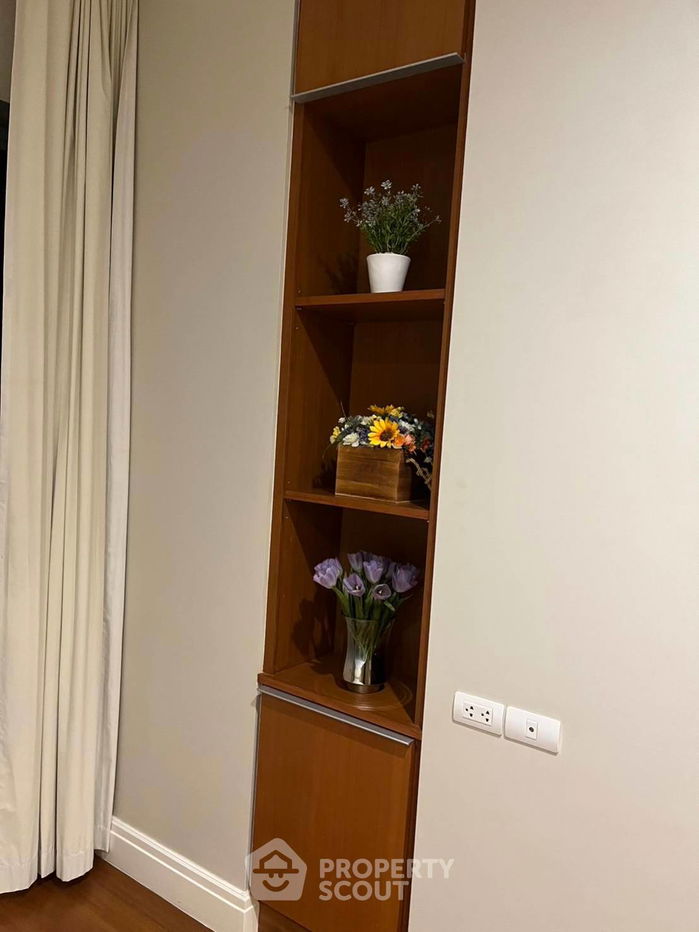 รูป คอนโด 2-ห้องนอน ที่ ไบร์ท สุขุมวิท 24 คอนโดมิเนียม ใกล้ BTS พร้อมพงษ์ (ID 890616) - รูปที่ 8/13