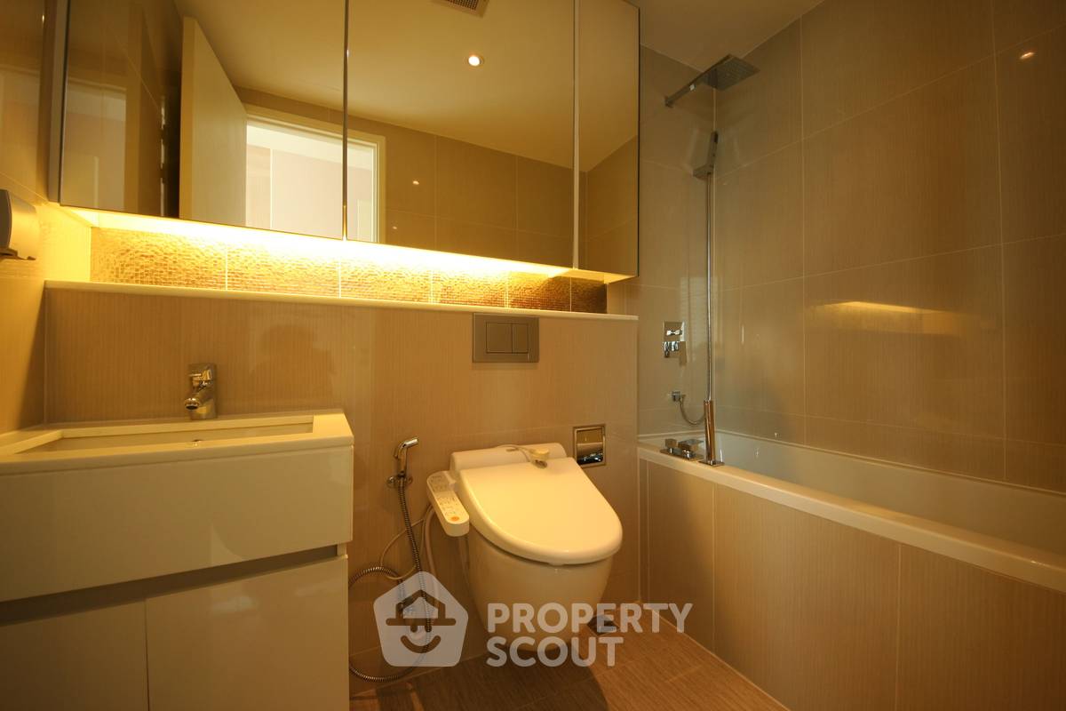 รูป คอนโด 2-ห้องนอน ที่ เอช สุขุมวิท 43 ใกล้ BTS พร้อมพงษ์ (ID 2391723) - รูปที่ 8/8