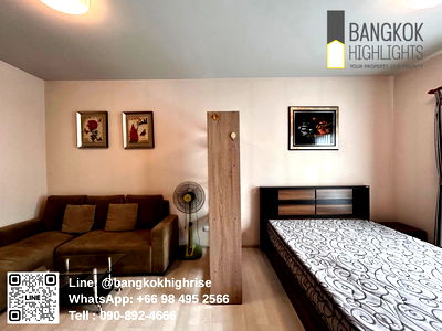 คอนโดให้เช่า : 🔥🔥🔥ปล่อยเช่า คอนโด ยูนิโอ พระราม 2 - ท่าข้าม