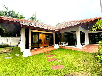Houses for rent Chonburi : For Rent Baan Balina 1 3 Bedrooms 2 Bathrooms