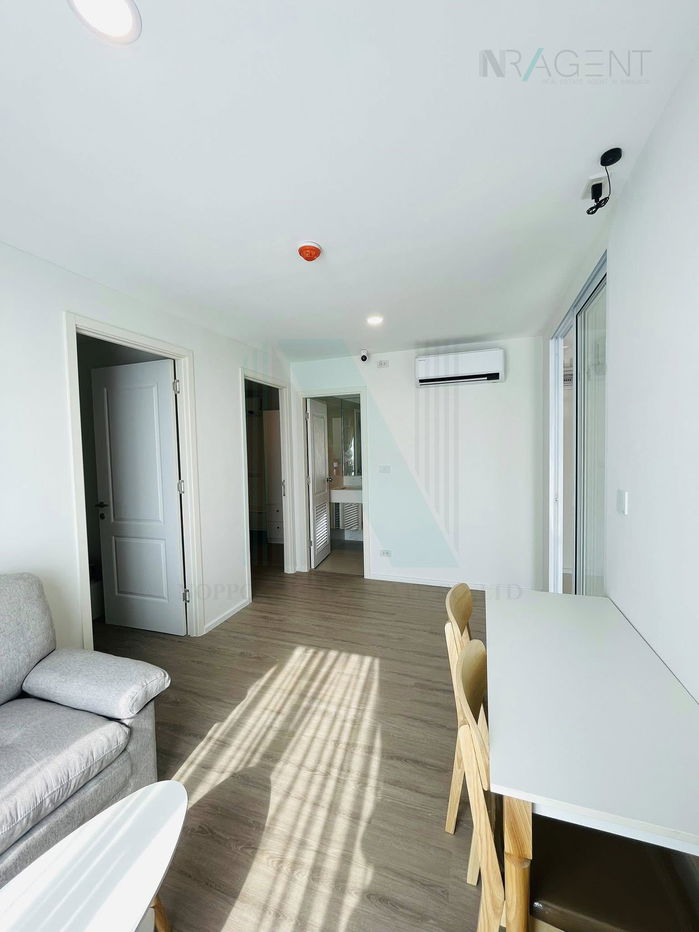 picture 🎊 For Rent Condo CHATEAU IN TOWN MAJOR RATCHAYOTHIN Building B, Floor 8,2 bed room, Room size 45 sqm - 8/8