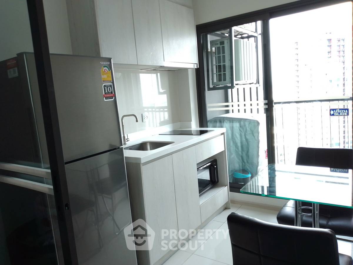 picture 1-BR Condo at Life Sukhumvit 48 near BTS Phra Khanong (ID 1937700) - 5/8