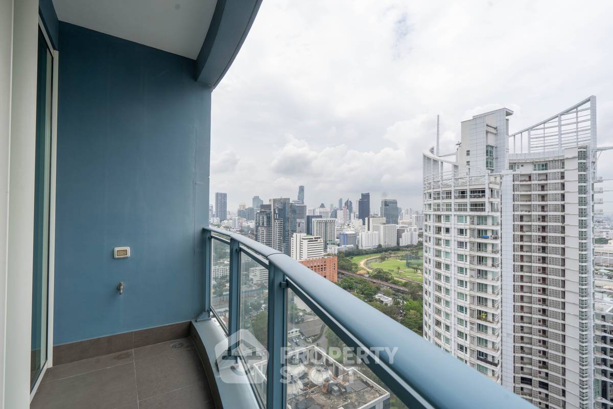 รูป คอนโด 3-ห้องนอน ที่ คิว หลังสวน ใกล้ BTS ราชดำริ (ID 721890) - รูปที่ 7/12