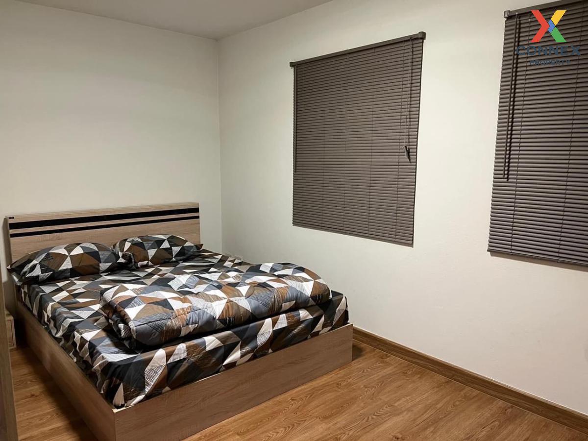 picture For Sale House , BAAN BARAMED , Dok Mai , Prawet , Bangkok , CX-135374 ✅ Live chat with us ADD LINE @connexproperty ✅  - 9/9