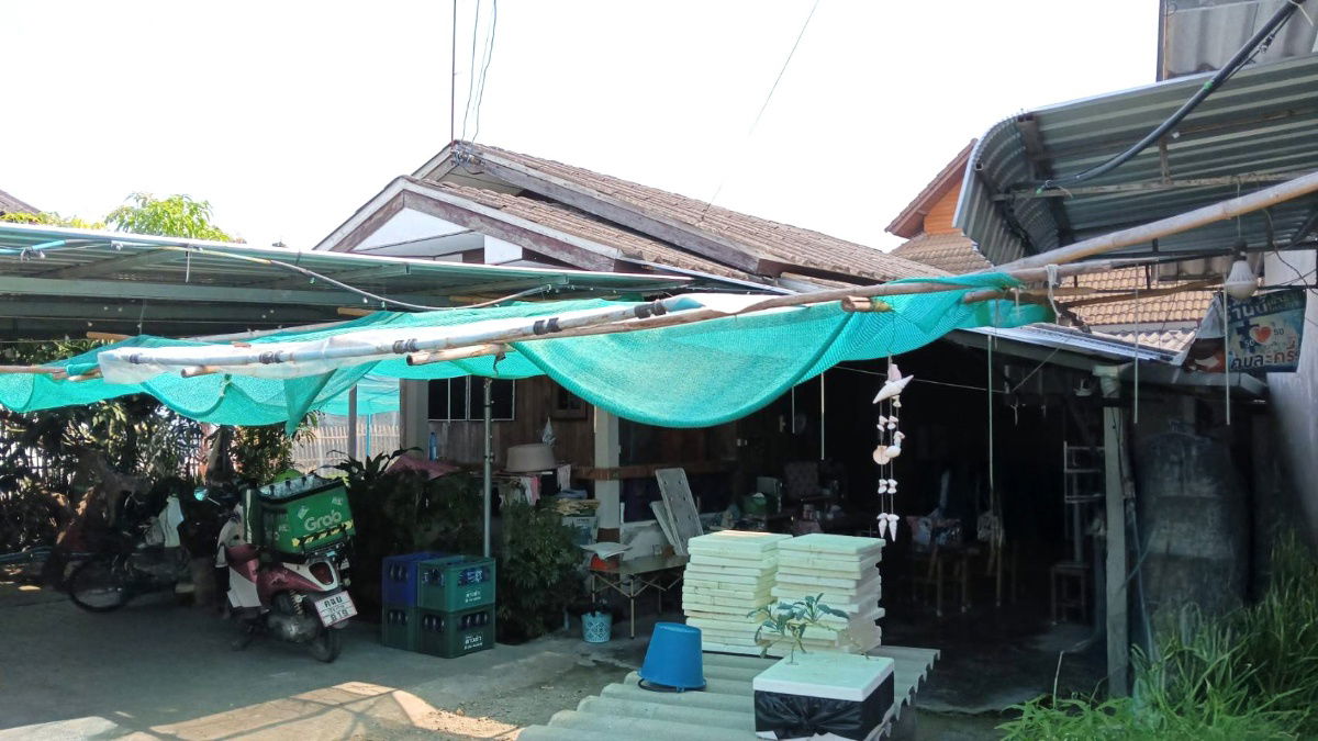 รูป JK 5503180 : นอกโครงการเชียงใหม่ - รูปที่ 2/8