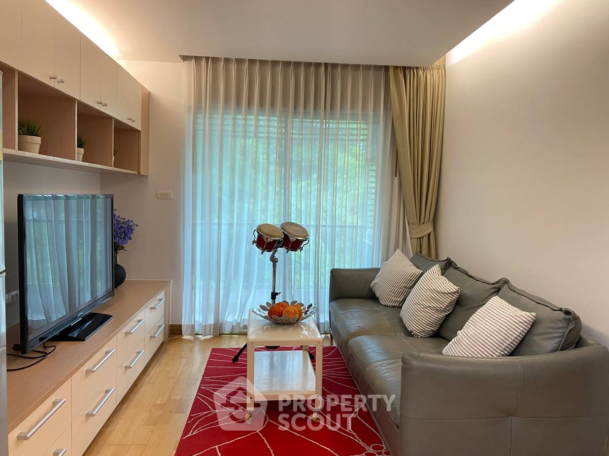 รูป คอนโด 1-ห้องนอน ที่ เดอะ เรซิเดนท์ สุขุมวิท 52 คอนโดมิเนียม ใกล้ BTS อ่อนนุช (ID 1444355) - รูปที่ 1/8