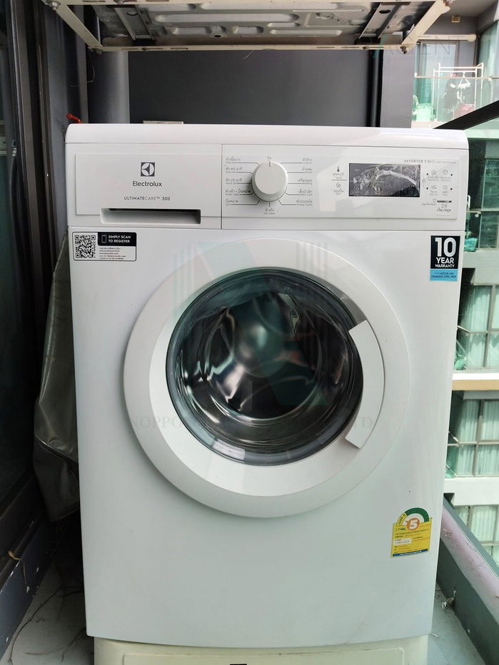 picture 🎊 For Rent Condo THE EXCEL HIDEAWAY SUKHUMVIT 50 Building D, Floor 6,1 bed room, Room size 30 sqm - 5/8