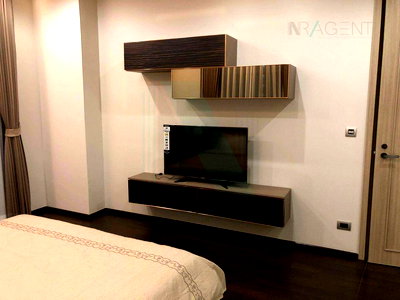 คอนโดให้เช่า : 📣Nice room!📣 ให้เช่าคอนโด เดอะ เทอร์ทีไนน์ อาคาร 1 ชั้น 21 2 ห้องนอน ขนาด 82.00 ตรม ใกล้ ห้างสรพพสินค้า ดิเอ็มโพเรียม